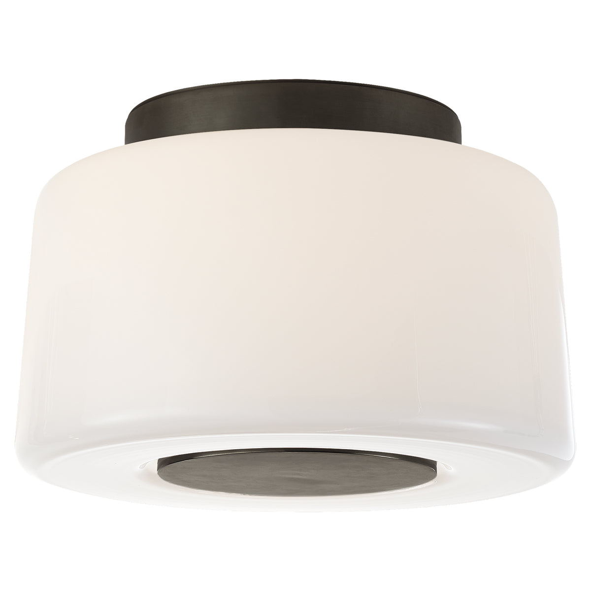Acme Small Flush Mount