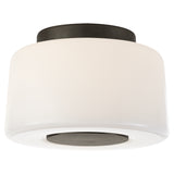 Acme Small Flush Mount