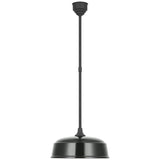 Academy 16" Rockhouse Pendant
