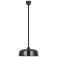 Academy 16" Rockhouse Pendant
