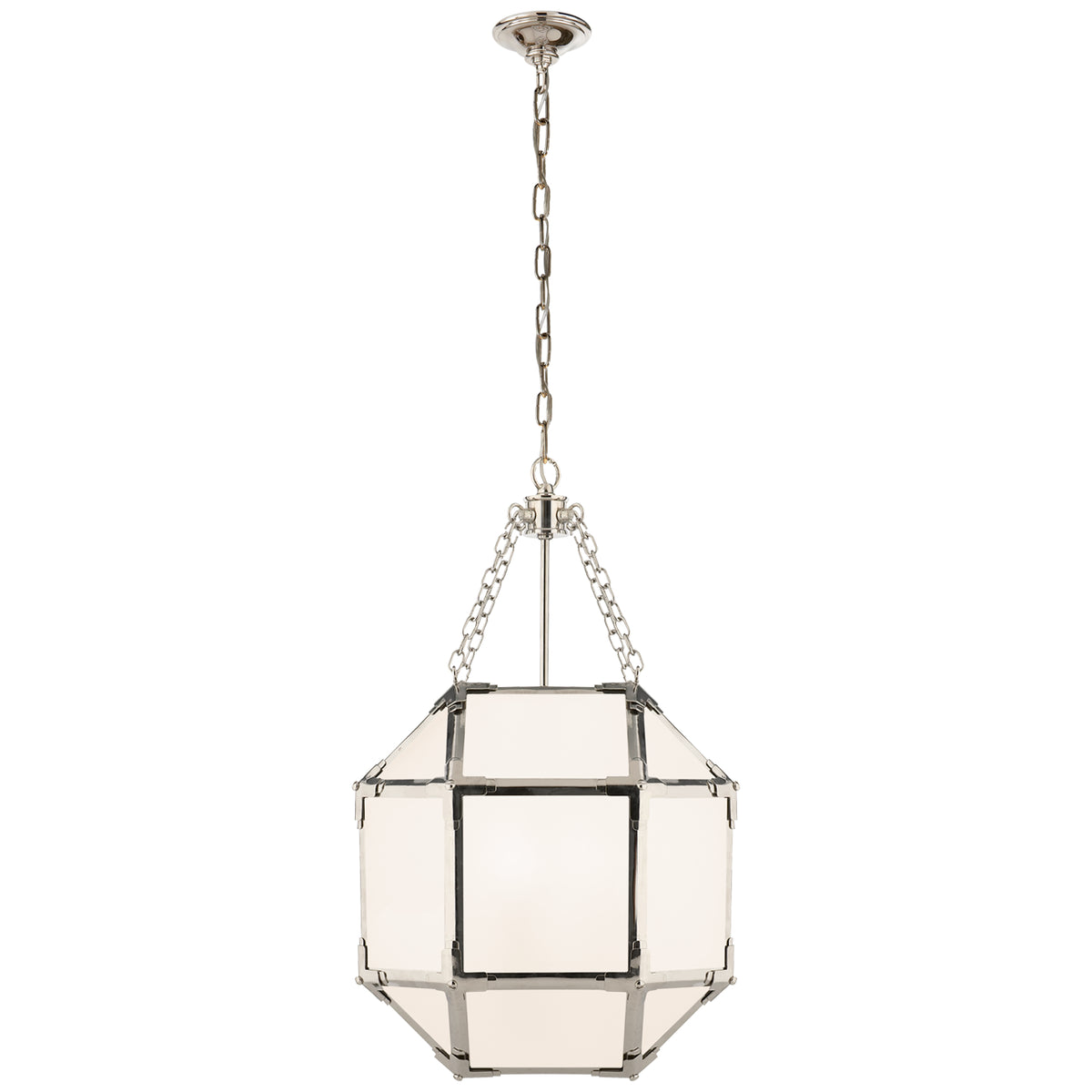 Morris Small Lantern