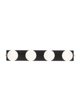 Orbel Four Light Bath Vanity