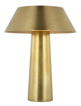Sesa Accent Rechargeable Table Lamp