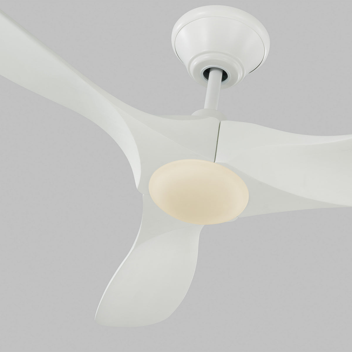 Maverick 52" LED Ceiling Fan