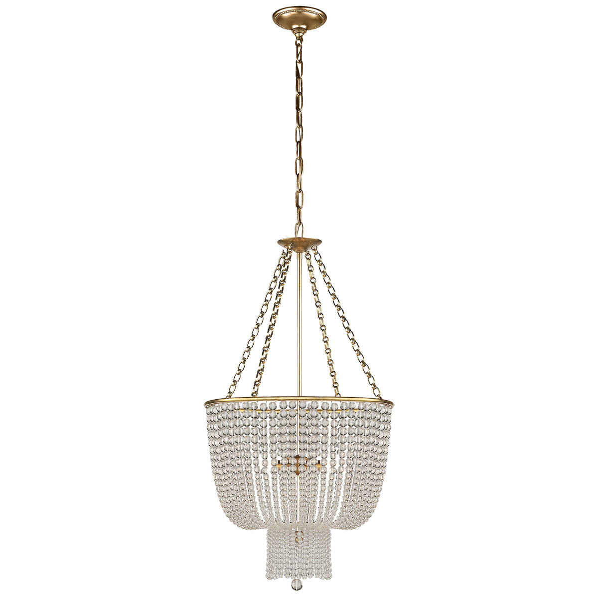 Jacqueline Chandelier