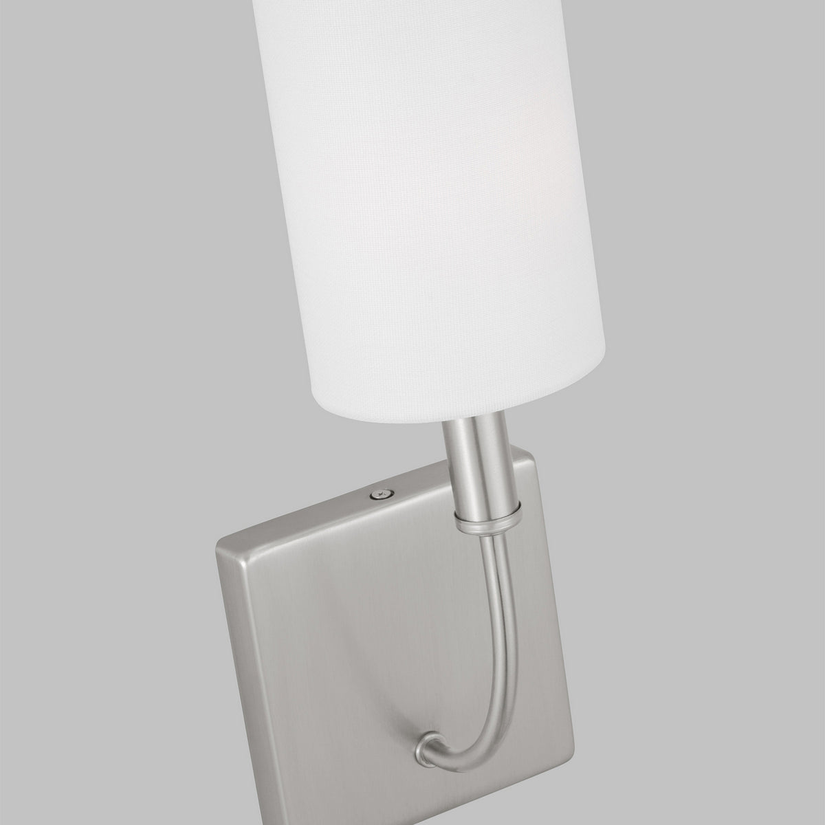 Greenwich 1-Light Sconce — 3.5 W