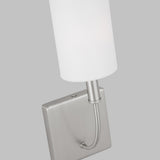 Greenwich 1-Light Sconce — 3.5 W