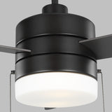 Syrus 52" LED Ceiling Fan