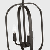 Loretto Small Lantern