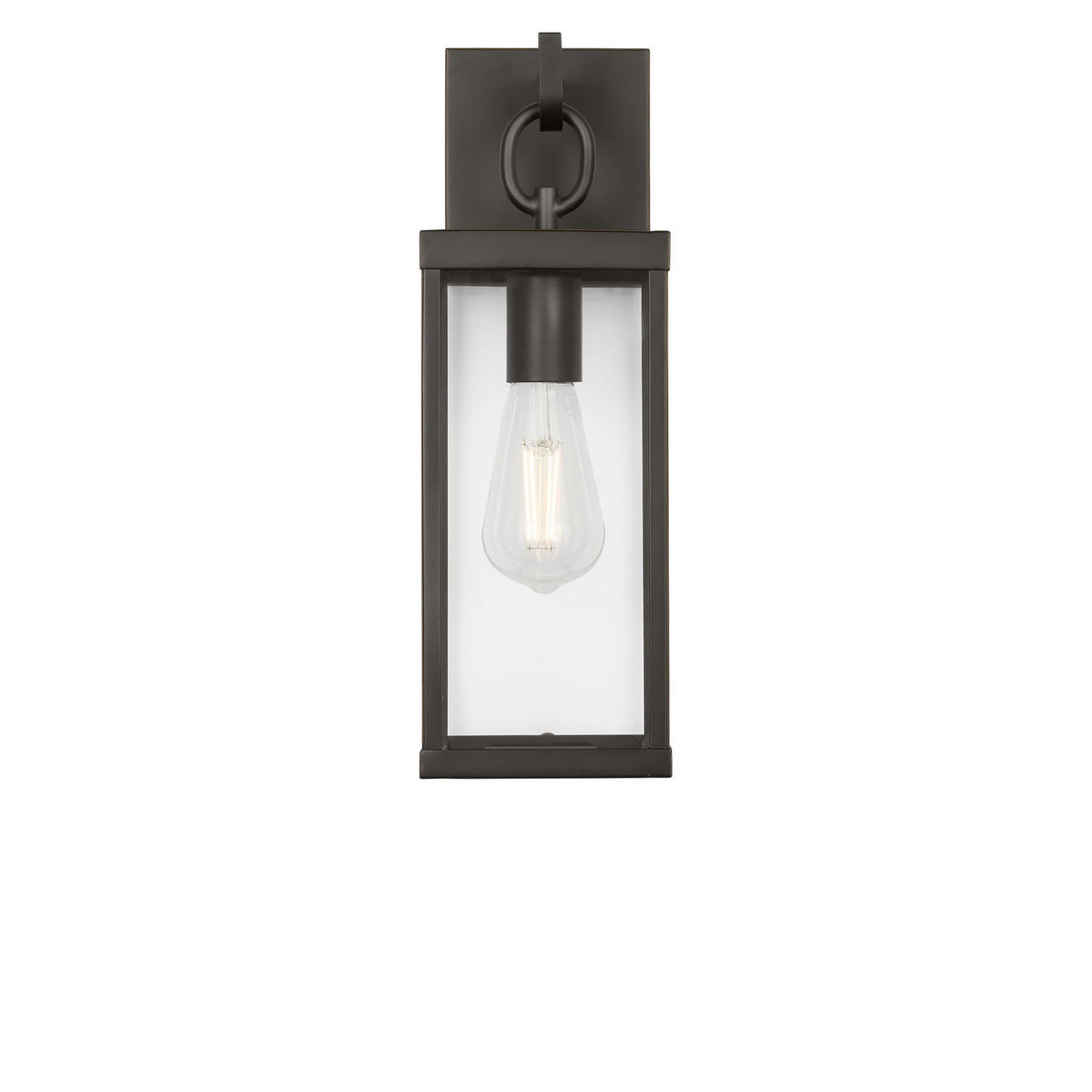 Rox Small One Light Lantern