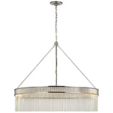 Menil Large Chandelier