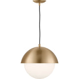 Hyde Medium Pendant