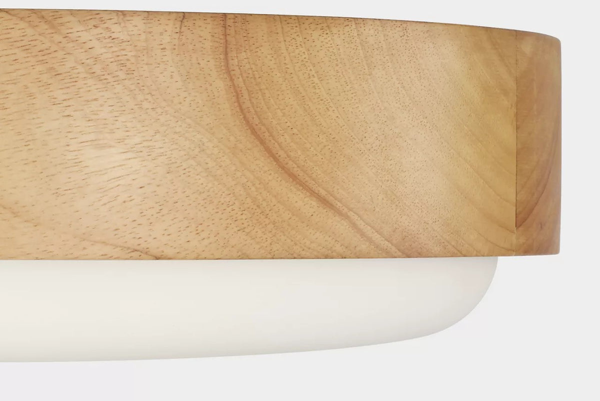 Aurelle 18" Flush Mount