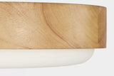 Aurelle 18" Flush Mount