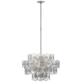 LED Chandelier — 16.75"