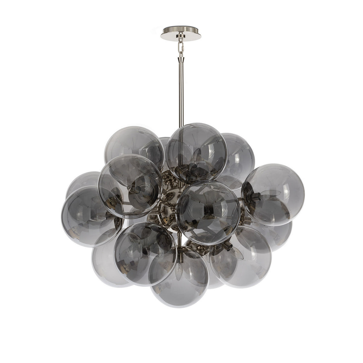Shine 17 Light Chandelier