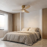 Seyra Smart 44" Hugger Led Ceiling Fan