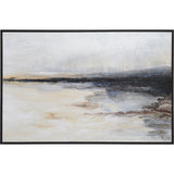Warran Canvas Art
