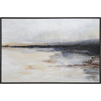 Warran Canvas Art