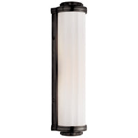 Milton Road Bath Light