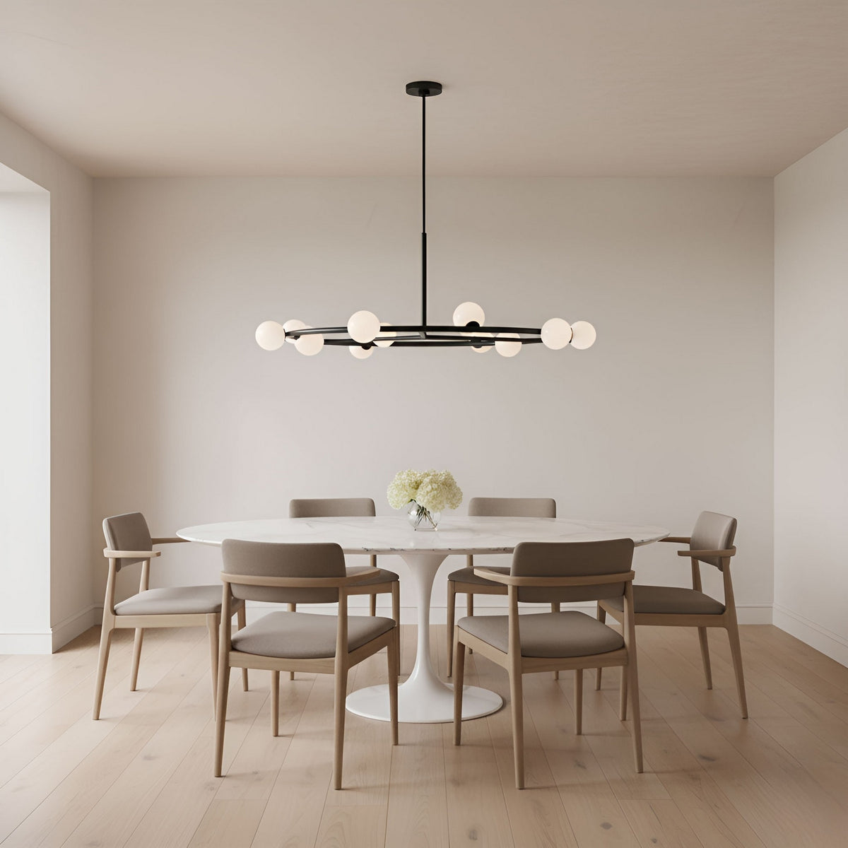 Altair Extra Large Chandelier