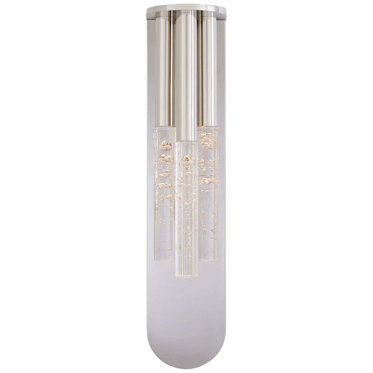 Rousseau Medium Multi-Drop Sconce