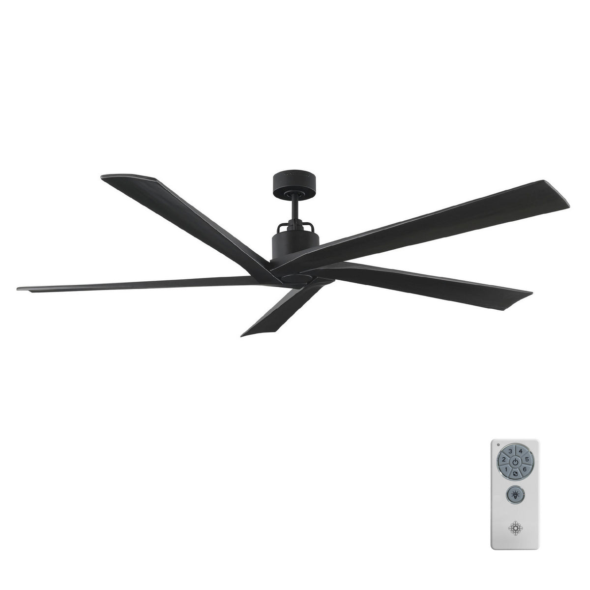 Aspen 70" Ceiling Fan