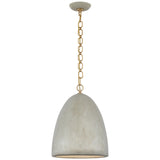 Elliot Medium Dome Pendant