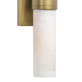Emmett Two Light Wall Sconce
