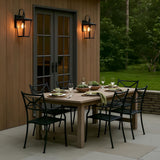 Linton 16" Lantern