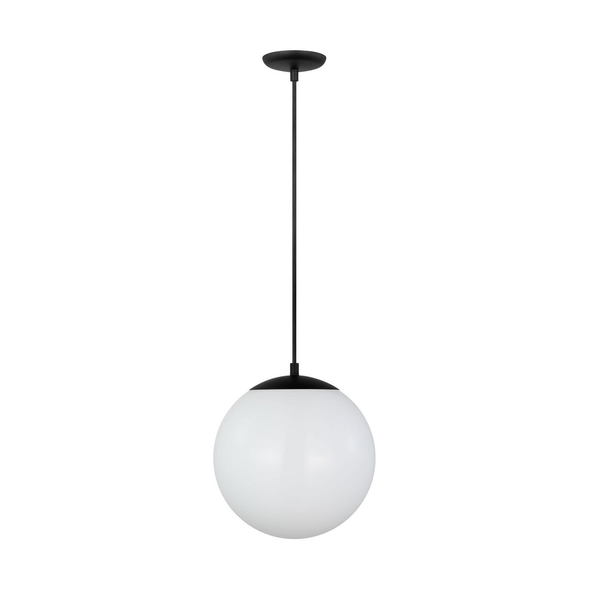 Leo Hanging Globe Large Pendant