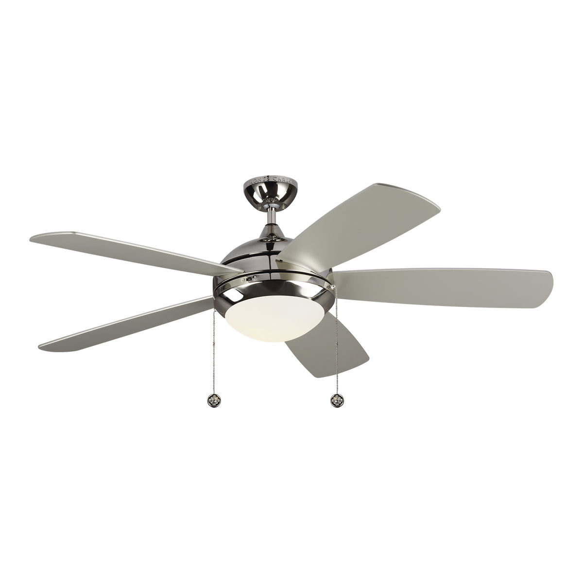 Discus Classic 52" LED Ceiling Fan