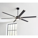 72" Ceiling Fan