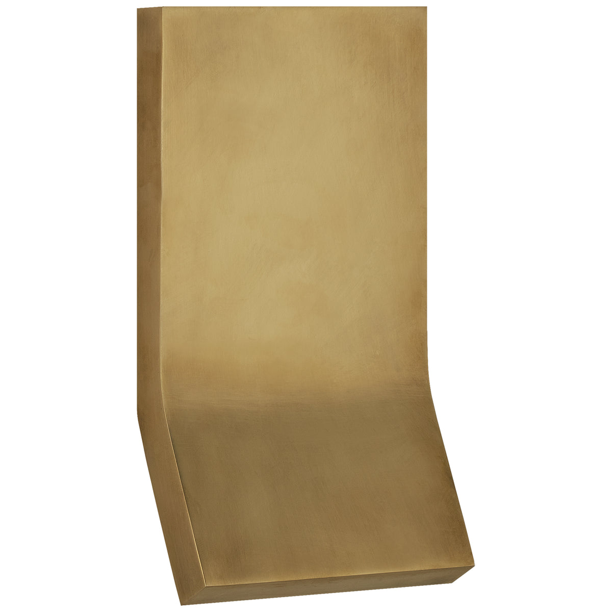Bend Medium Square Light