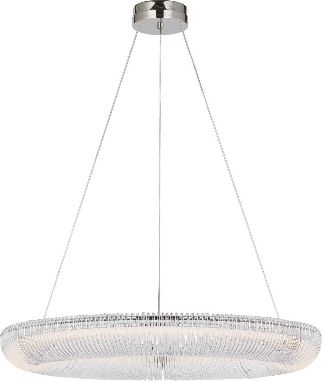 Pierce 30" Chandelier
