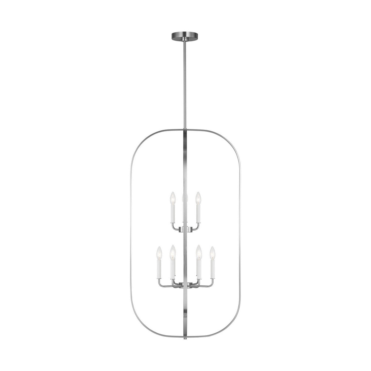 Loretto Nine Light Chandelier