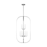 Loretto Nine Light Chandelier