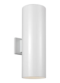 Cylinder 6" Up/Down Wall Lantern