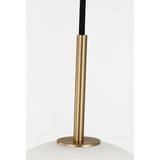Sorelle 12" Pendant