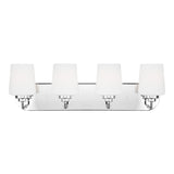Windom Four Light Bath