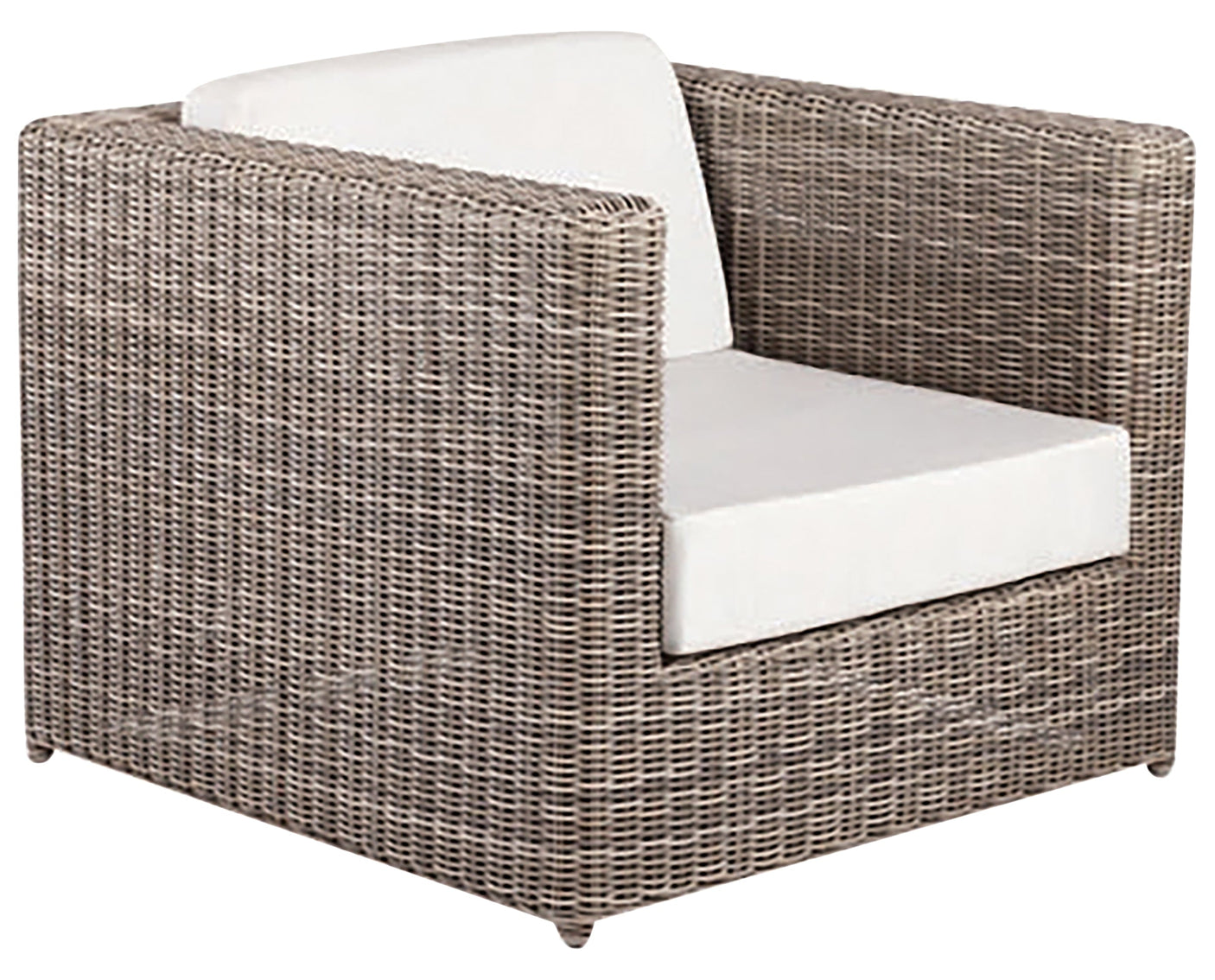 Sag Harbor Chat Chair