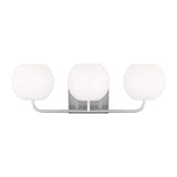 Rory Three Light Bath — 9 W