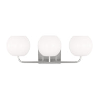 Rory Three Light Bath — 9 W
