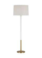 Monroe Large Floor Lamp