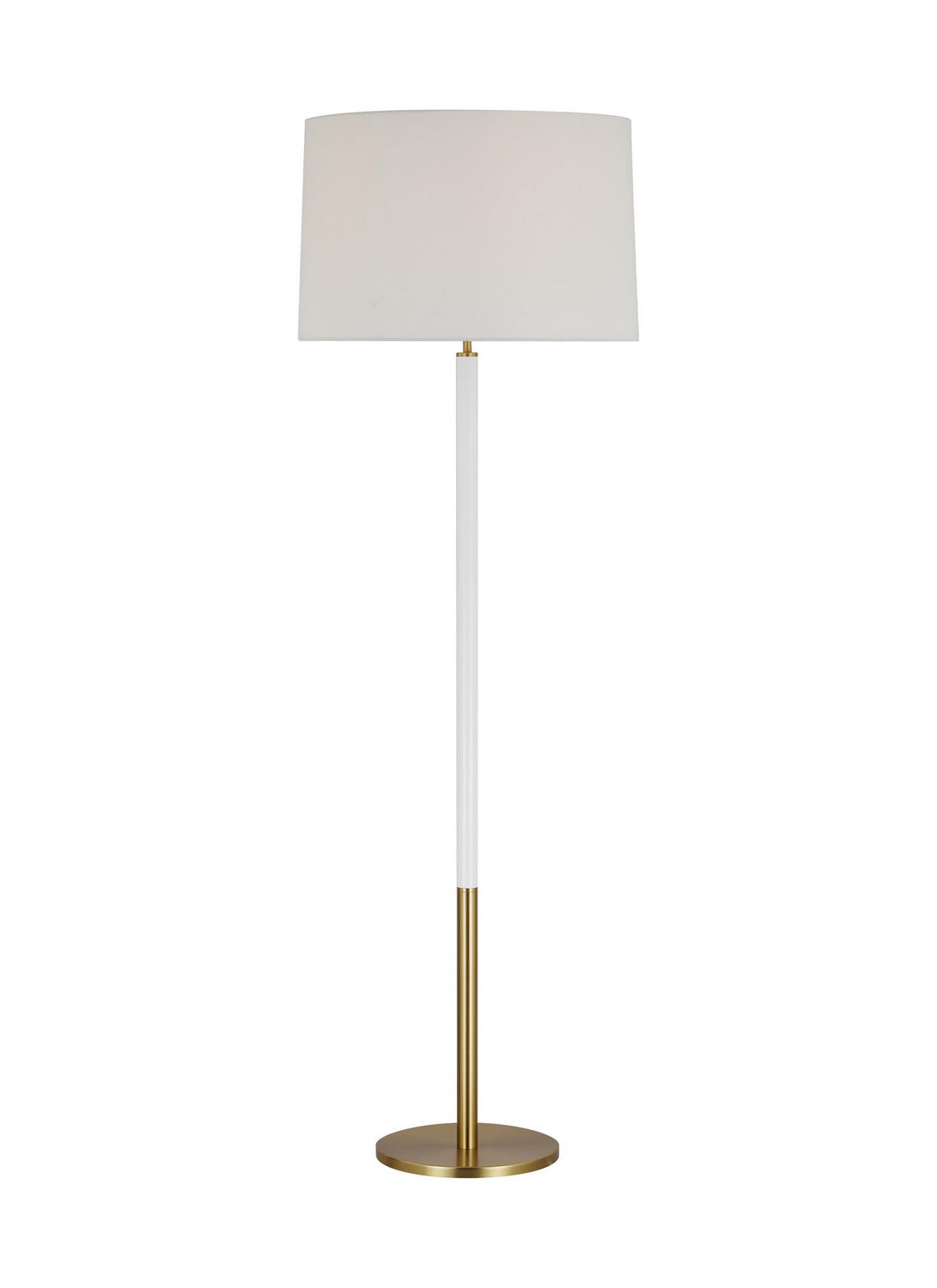Monroe Large Floor Lamp