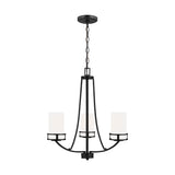 Robie Three Light Chandelier