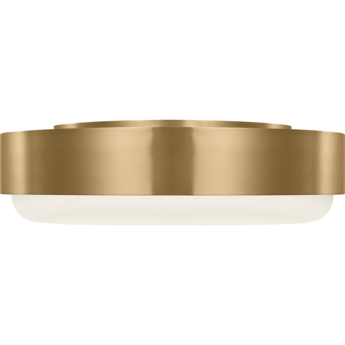 Aurelle 17" Flush Mount