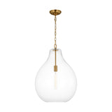 Magnus Extra Large Pendant
