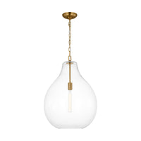 Magnus Extra Large Pendant