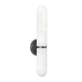 Salon LED Wall Sconce — 3 Light